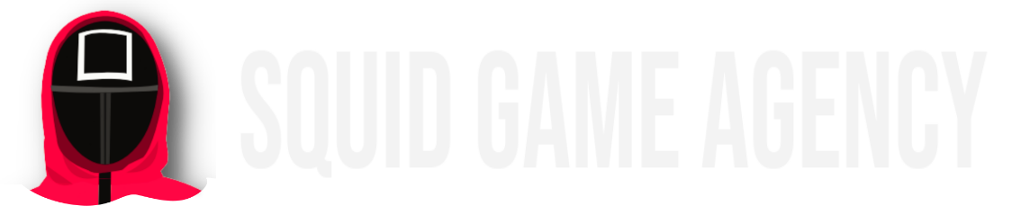 Squid Game Agency
